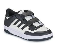 adidas Scarpe bambini RAPID COURT CF C in Nero 30 1/2