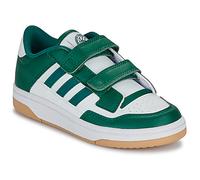 adidas Scarpe bambini RAPID COURT CF C in Verde 31 1/2