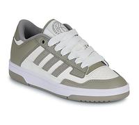 adidas Scarpe bambini RAPID COURT LOW J in Grigio 36