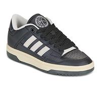 adidas Scarpe bambini RAPID COURT LOW J in Nero 36