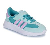 adidas Scarpe bambini RUN 70s 2.0 EL C in Blu 31 1/2