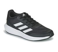 adidas Scarpe bambini RUNFALCON 3.0 K in Nero 31