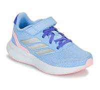 adidas Scarpe bambini RUNFALCON 5 EL C in Blu 28 1/2