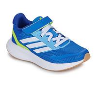 adidas Scarpe bambini RUNFALCON 5 EL C in Blu 30