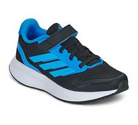 adidas Scarpe bambini RUNFALCON 5 EL C in Nero 30