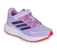adidas Scarpe bambini RUNFALCON 5 EL C in Viola 28