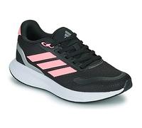 adidas Scarpe bambini RUNFALCON 5 J in Nero 38