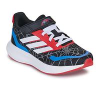 adidas Scarpe bambini RUNFALCON SPIDER-MAN EL C in Nero 30