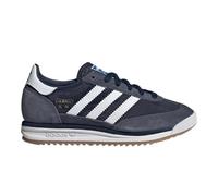 Adidas Scarpe Bambini SL 72 Rs Blu Navy E Bianco (Sistema Taglie Calzature EU, Adolescente, Numero, Media, 36)