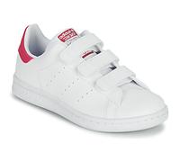 adidas Scarpe bambini STAN SMITH CF C in Bianco 33 1/2