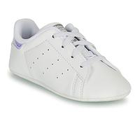 adidas Scarpe bambini STAN SMITH CRIB in Bianco 21
