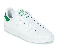 adidas Scarpe bambini STAN SMITH J in Bianco 36