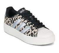 adidas Scarpe bambini STREETTALK BOLD J in Marrone 37 1/3