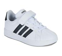 adidas Scarpe bambini STREETTALK EL C in Bianco 33