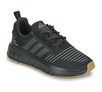 adidas Scarpe bambini SWIFT RUN23 J in Nero 35 1/2