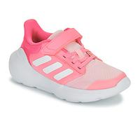 adidas Scarpe bambini Tensaur Run 3.0 EL C in Rosa 28 1/2