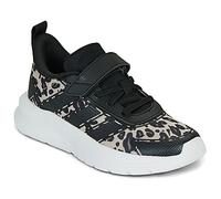 adidas Scarpe bambini TENSAUR RUN 4.0 EL C in Nero 33