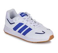 adidas Scarpe bambini TENSAUR SWITCH J in Bianco 38 2/3