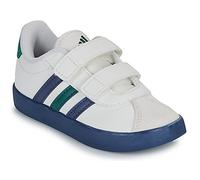 adidas Scarpe bambini VL COURT 3.0 CF I in Bianco 24