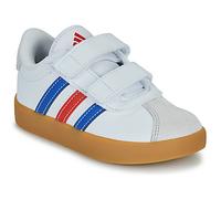 adidas Scarpe bambini VL COURT 3.0 CF I in Bianco 25