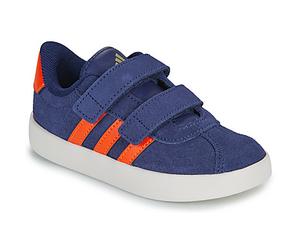 adidas Scarpe bambini VL COURT 3.0 CF I in Blu 23 1/2