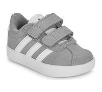 adidas Scarpe bambini VL COURT 3.0 CF I in Grigio 23