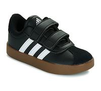 adidas Scarpe bambini VL COURT 3.0 CF I in Nero 25 1/2
