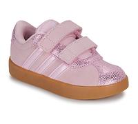 adidas Scarpe bambini VL COURT 3.0 CF I in Rosa 22