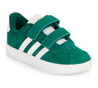 adidas Scarpe bambini VL COURT 3.0 CF I in Verde 20