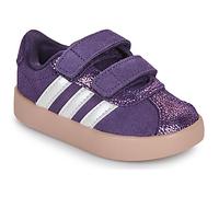 adidas Scarpe bambini VL COURT 3.0 CF I in Viola 23