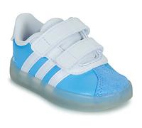 adidas Scarpe bambini VL COURT 3.0 CINDERELLA CF I in Blu 27