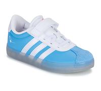 adidas Scarpe bambini VL COURT 3.0 CINDERELLA EL C in Blu 31 1/2