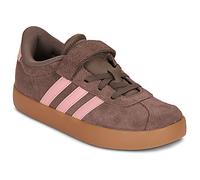 adidas Scarpe bambini VL COURT 3.0 EL C in Marrone 33 1/2