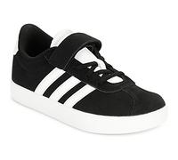 adidas Scarpe bambini VL COURT 3.0 EL C in Nero 31 1/2