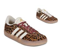 adidas Scarpe bambini VL COURT 3.0 K in Marrone 36