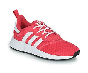 adidas Scarpe bambini X_PLR S J in Rosa 38