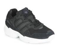 adidas Scarpe bambini YUNG-96 C in Nero 28