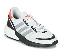 adidas Scarpe bambini ZX 1K BOOST J in Bianco 36 2/3