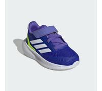 ADIDAS SCARPE BAMBINO SPORT SNEAKERS RUNFALCON 5 INFANT (IE8595-RO)