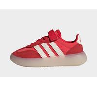 adidas Unisex - Bambini e Ragazzi BARREDA Decode Shoes Children, Semi Lucid Red/off White/Pure Ruby, 30 1/2 EU