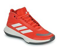 adidas Scarpe Bounce Legends in Rosso 44