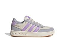 SCARPE ADIDAS BREAKBASE J TG 37 1/3 COD JQ7775 - 9B [US 5 UK 4.5 CM 22.9] Beige