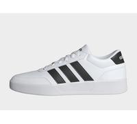 adidas Uomo BREAKNET 3.0 Shoes, Cloud White/Core Black/Cloud White, 42 EU