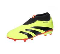 adidas Scarpe Calcio Bambini Predator League 24 Tesoye Energy Citrus Pack Giallo 30