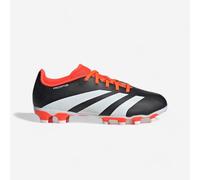 ADIDAS Predator League Mg Nero Bianco Rosso - Scarpe Da Calcio Bambino EUR 33 / UK 1