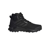 Adidas - Scarpe calde da trekking - Ax4 Mid Beta C.Rdy Core Black per Uomo - Taglia 11 UK - Nero Nero 11 UK