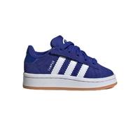 Adidas Scarpe Campus 00s CF El I Kids Blu E Bianco (Sistema Taglie Calzature EU, Bimbo (0-5 Anni), Numero, Media, 24)