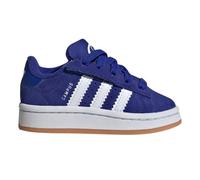 Adidas Scarpe Campus 00s CF El I Kids Blu E Bianco (Sistema Taglie Calzature EU, Bimbo (0-5 Anni), Numero, Media, 22)