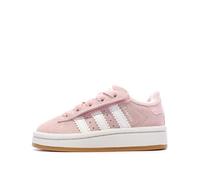 Adidas Originals Campus 00s Comfort Closure Elastic Lace Infant Trainers Rosa EU 24 Bambini