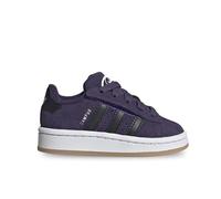 adidas Scarpe Campus 00S CF El I Taglia 25 Codice JQ8561 Viola Neonati